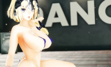 ai國人動畫大師@Shirakami 尺度作品合集4 (6)