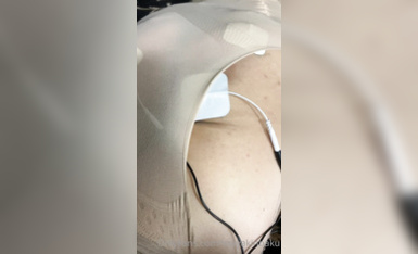 《新流勁爆資源》萬人求檔OnlyFans網紅男女通吃SM調教御姐maya女王訂閱完結篇~繩縛虐乳拘束強制高潮鞭打 (47)