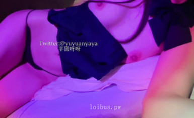 極品白虎福利姬@芋圓呀 最新作合集jk學姐 (2)