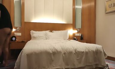 小宝寻花爱笑的女孩