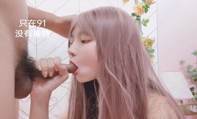 火爆天美原创达人91女神【不见星空】2021版性爱私拍流出 扛腿无套抽插 跪舔口爱 超清1080P原版 6