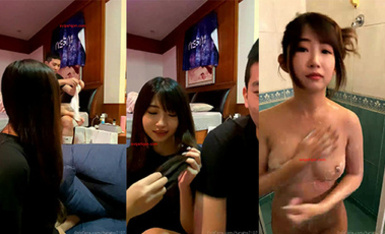 《人氣網紅✅私拍》露臉才是王道！推特OnlyFans萬人追隨超級約炮大神【托尼】訂閱 (3)