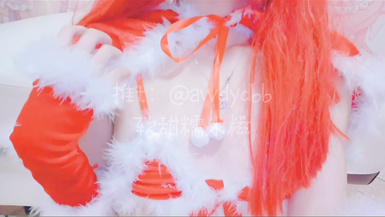 軟甜糯米糍 聖誕裝