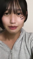 【ライブチャット】大バズり！販売元削除済！スマホ撮影！今はイン○タライブでエロする時代！巨乳セルフ撮り素人女子のトーク場面を入手！薄化粧で健康的だ！