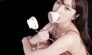 韓國ASMR耳騷網紅@EUNSONGS 作品合集 第三彈(11)