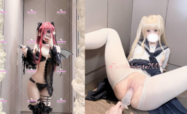 純欲小可愛 紫皮大蒜 視圖