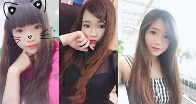 《台灣情侶泄密》獻給白嫩大奶妹的成人禮和男友啪啪視頻被曝光