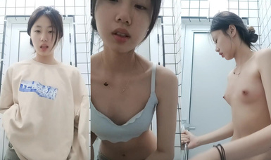 音樂系清純眼鏡妹 洋裙的女孩 (4)