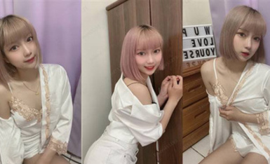 《台灣情侶泄密》漂亮的學妹不雅視頻被有心人故意流出