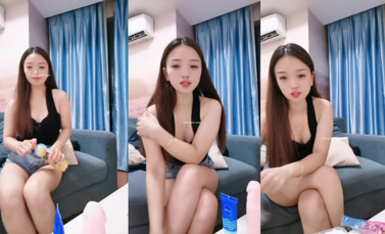 顏值學生妹 琳琳學妹 (7)