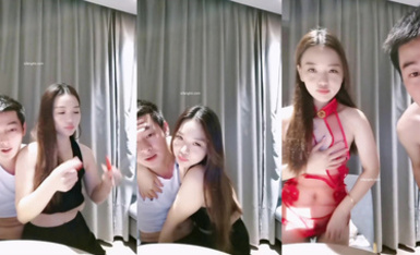 顏值學生妹 琳琳學妹 (6)