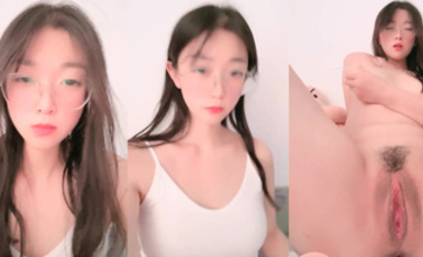 青春大學眼鏡娘@小糖丸 尺度福利秀 第二彈 (13)