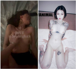 頂級大神富二代【你的王】1314 VIP福利，約啪各種大牌網紅