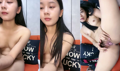 大長腿性感御姐妹子 御御兔兔 10小時合集 (9)