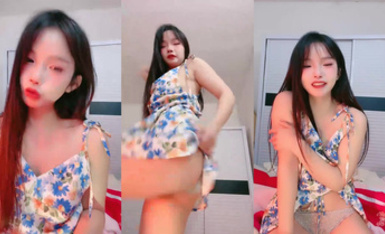 清純可愛學妹 別得罪小貓 (4)