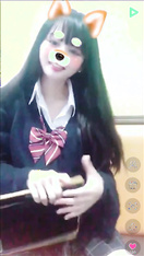 デジ十代のウェブカメラ 20