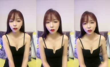 溫柔可人高顏值女神 林妹妹 (3)