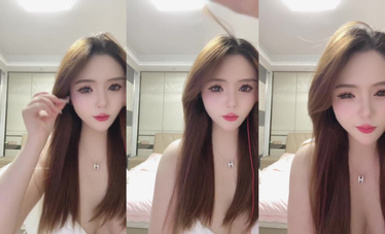 頂級綠播女神下海 【庫寶寶】全網第一美 秒殺網紅完美尤物 (2)