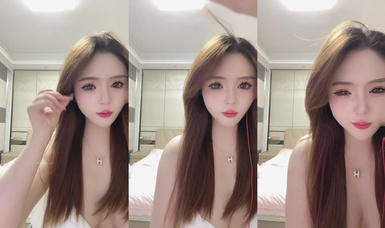 頂級綠播女神下海 【庫寶寶】全網第一美 秒殺網紅完美尤物 (2)