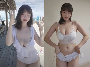 韩国网红@yonsi 抖音风热舞合集