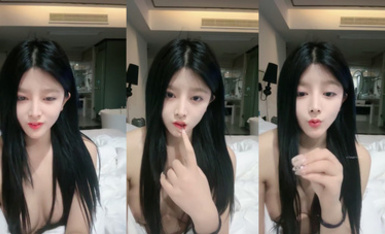 綠播下海【蘇州小狐狸】巔峰顏值女神~居然脫光了 完美身材36小時合集 (11)