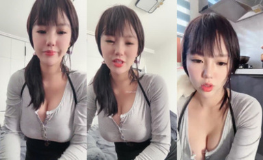 頂級尤物蜜桃臀女神 暴力兔 (2)