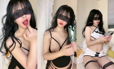 頂級G奶美女【小愛姐姐】首次無套啪啪內射~自慰噴水！ (7)