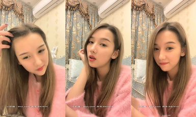 高顏值清純女神 星luck(楊蔥蔥) 50部合集 (30)