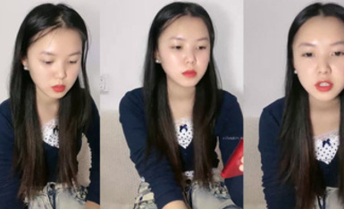 2024年2月，清純學妹，好乖巧漂亮【小瑜】難得一遇的鄰家小美女，BB又粉又嫩，必須珍藏不可錯過！ (3)