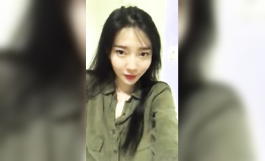 韩国女主播自慰诱惑