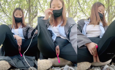 小泥鰍 戶外絲襪20小時合集 (5)