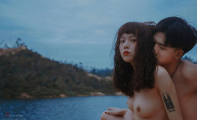 被封已退圈！推特幾十萬粉攝影大咖【Leo-Chen】絕頂啪啪篇，各種露臉美模小姐姐極限露出調教完被肏的樣子合集（1）