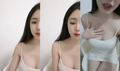 清純校花女神 淼淼baby  (2)