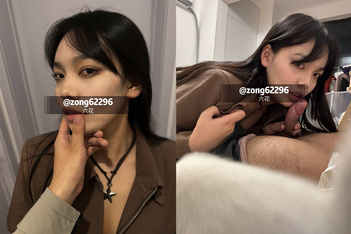 2024年2月，超級反差母狗【六花】大年初一拜年，美背滴蠟寫龍年大吉，高價付費福利 (3)