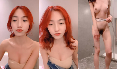 乖巧鄰家高顏值學妹 嗚崽醬 49部合集  (8)