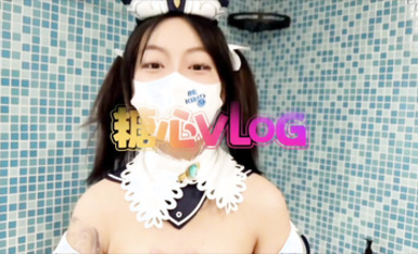 淳兒 - 極品騷女友 芭芭拉COS被內射