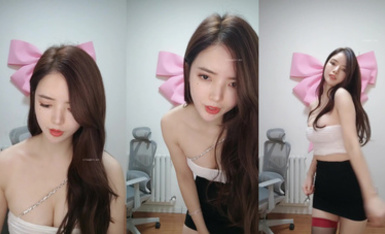 2024年1月，情色版的科目三震撼登場【無虞】抖音網紅，當下最流行的熱舞，脫光了跳一遍，精彩紛呈，佳作必看 (2)