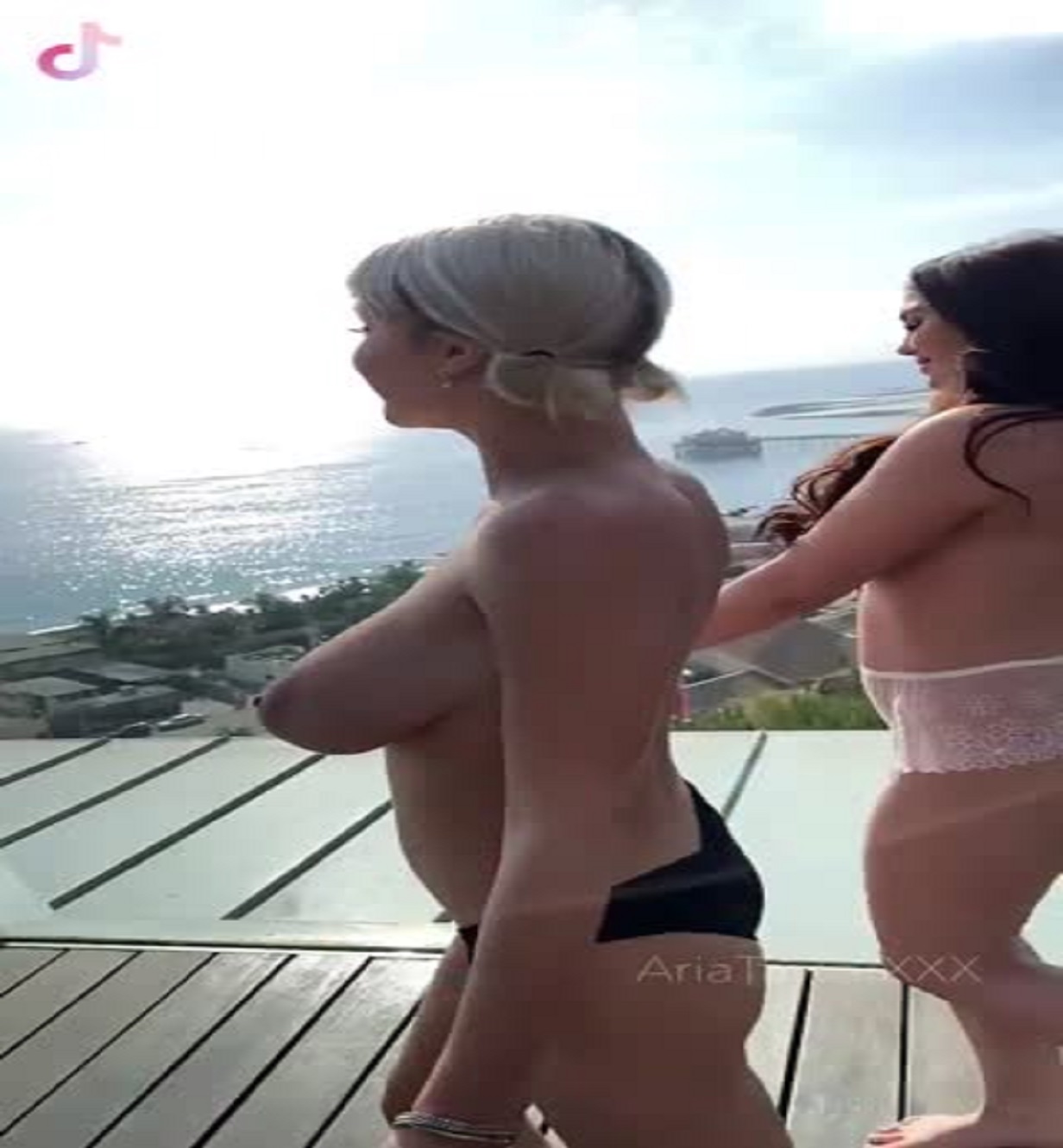 国际抖音成人版精彩瞬间合集 (4)