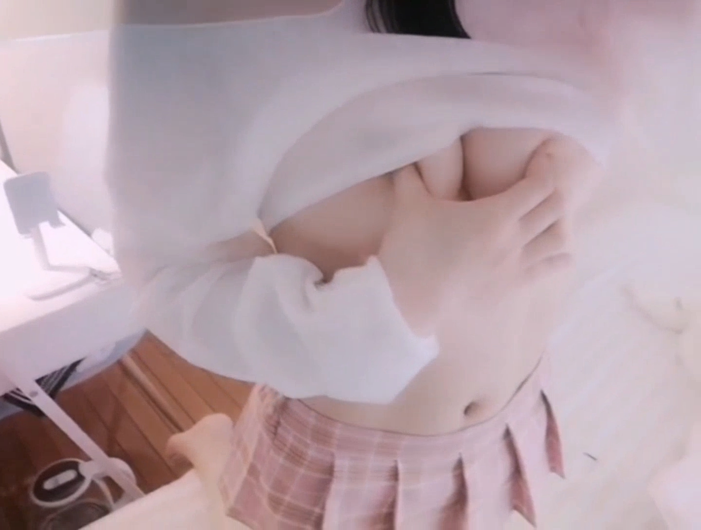 番茄社区主播梁沈沈呐全套合集22