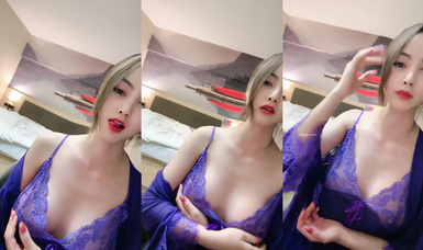 【前凸後翹小魔女】極品御姐! 黑絲長腿~道具自慰~爽死啦! (2)