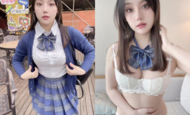 秀人網 模特 寫真 私拍 戶外遙控跳蛋 ，水晶肉棒抽插小穴