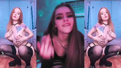 歐美日韓POP勁爆混剪合集（4）