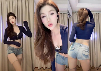 大喬 臀搖剪輯50部合集（11）