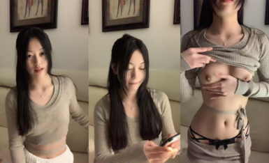 半糖【露儿妹妹】校花级可爱女神：超美身材展示凸点，制服扒衣露奶，翘臀诱惑（5）