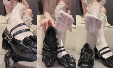 【繪子學姐】462 第一視角-適合午夜的游戲3.0