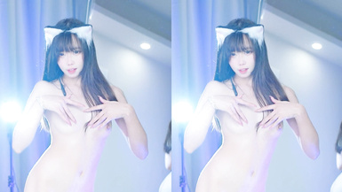 咬人小小兔咬一口兔娘-土豪定製裸舞流出-貓步輕俏