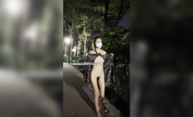 戶外露出系列 (8)