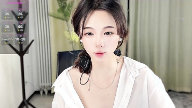 Stripchat高端大氣上檔次【lockheadgirld】女神氣質非凡，駕馭多種風格 (9)