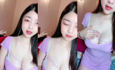 主播【晴天】極品巨乳高顏值美女