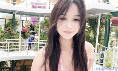 泰國頂級露出系網紅@Jasmine J(Kylie N)付費長視頻合集 (2)